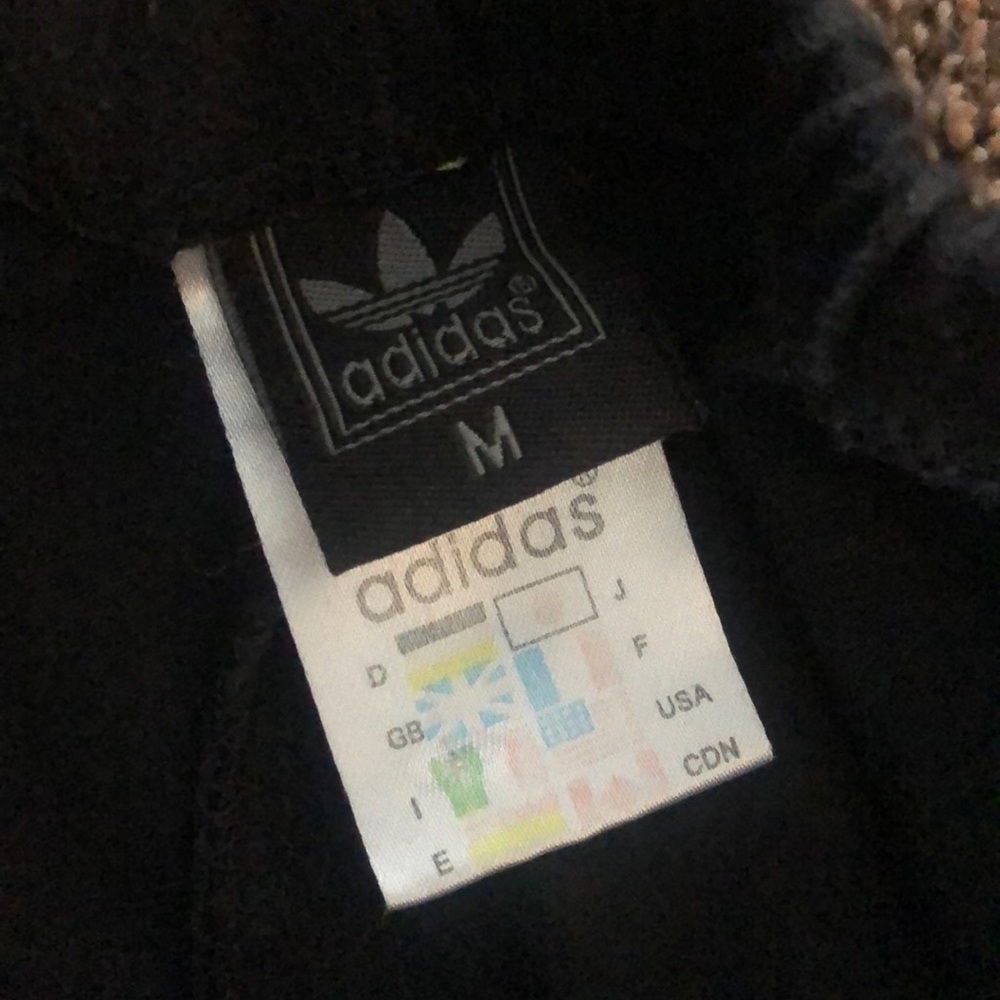 Adidas leggings - Picture 3 of 3